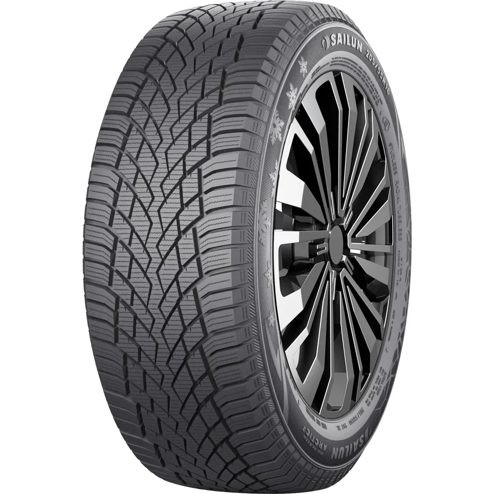 d99543ebbf74_wKKpn7X Sailun 235/60R18 107T ICE BLAZER ARCTIC2 XL EV - Image 1
