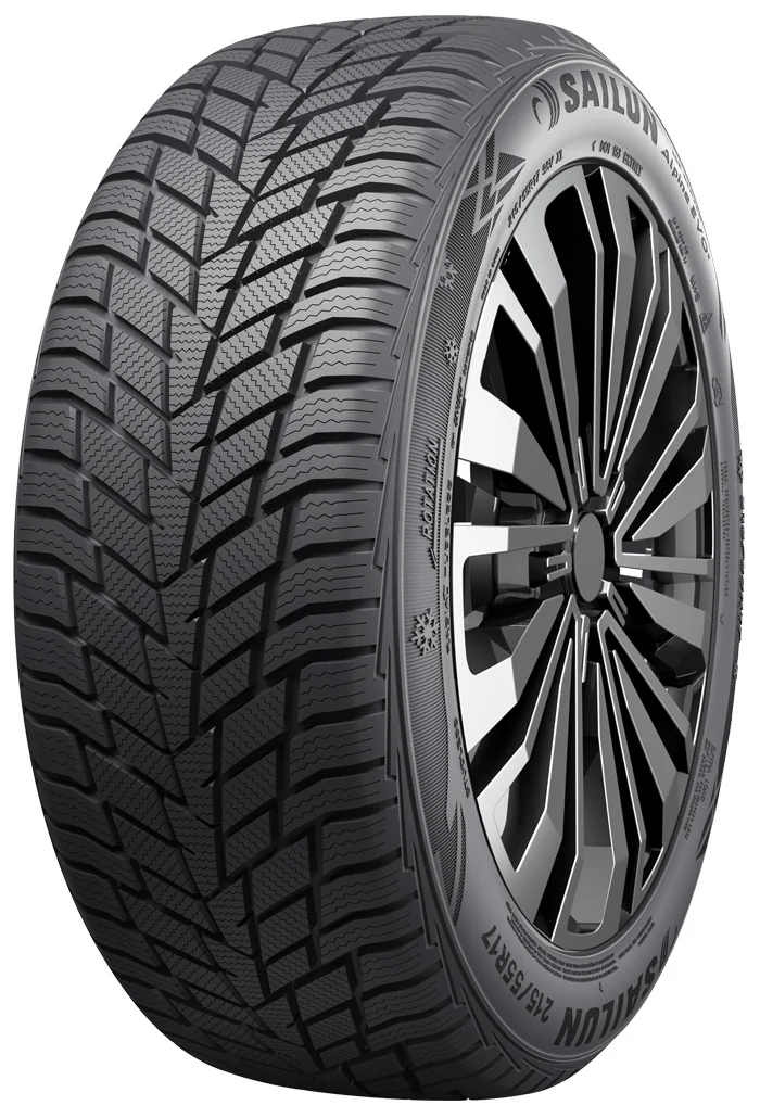 de53c108a3f5_It4LmoM Sailun 235/45R20 100W ICE BLAZER ALPINE EVO2 XL - Image 1