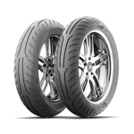 Michelin 130/60-13 60P M/C RF POWER PURE SC F/R TL