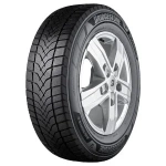 BRIDGESTONE 215/70R15C 109/107R Duravis Van Winter Enliten - Image 4