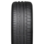 Continental 285/40R22 110Y XL FR SportContact 6 AO EVc - Image 3