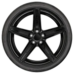Continental 285/40R22 110Y XL FR SportContact 6 AO EVc - Image 4