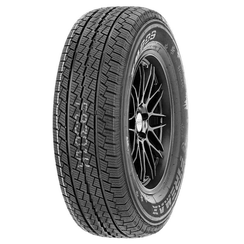fm809_1 195/75RR16C FIREMAX FM809 - Image 1