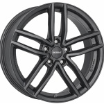 Dezent TR 7x17 5x110 ET40 CB67.1 Graphite matt
