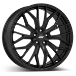 Dezent AP black 7x18 5x114.3 ET51 CB67.1 Black