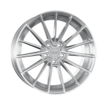 Borbet FB2DC 9x20 5x114.3 ET40 CB72.5 Silver