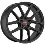 OZ Racing Estrema XT HLT 9x21 5x130 ET29 CB66.5 satin black
