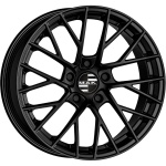 MAK Monaco-D 10x19 5x130 ET45 CB71.6 Gloss Black