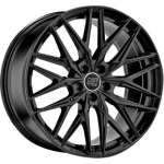 MSW 50 8.5x19 5x112 ET50 CB73.1 Gloss Black