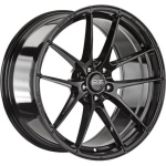 OZ Racing Leggera HLT 10x20 5x130 ET45 CB71.6 Gloss Black