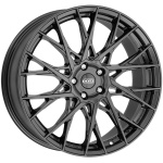 Dotz Fuji 8x18 5x114.3 ET40 CB71.6 Gunmetal