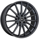 Brock B43 8.5x20 5x130 ET35 CB66.6 Cosmic Grey Matt (CGM)