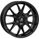 IT WHEELS KIRA Black 7x17 4x98 ET35