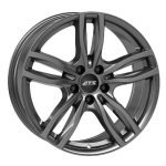 ATS EVOLUTION Anthracite 8x18 5x120 ET43