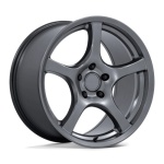 Rotiform RC211 CGN MATTE ANTHRACITE 10.5x18 5x120 ET25 CB74.1 Other
