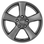Dezent TX 6x15 5x114.3 ET50