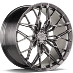 seventy9 MF.14 Dark Brushed 9.5x21 5x112 ET30 CB66.6 Other