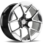 seventy9 MF.18 Polish;S 10x22 5x112 ET20 CB66.6 Other