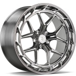 seventy9 MF.19 Polish 9x21 5x112 ET20 CB66.6 Other
