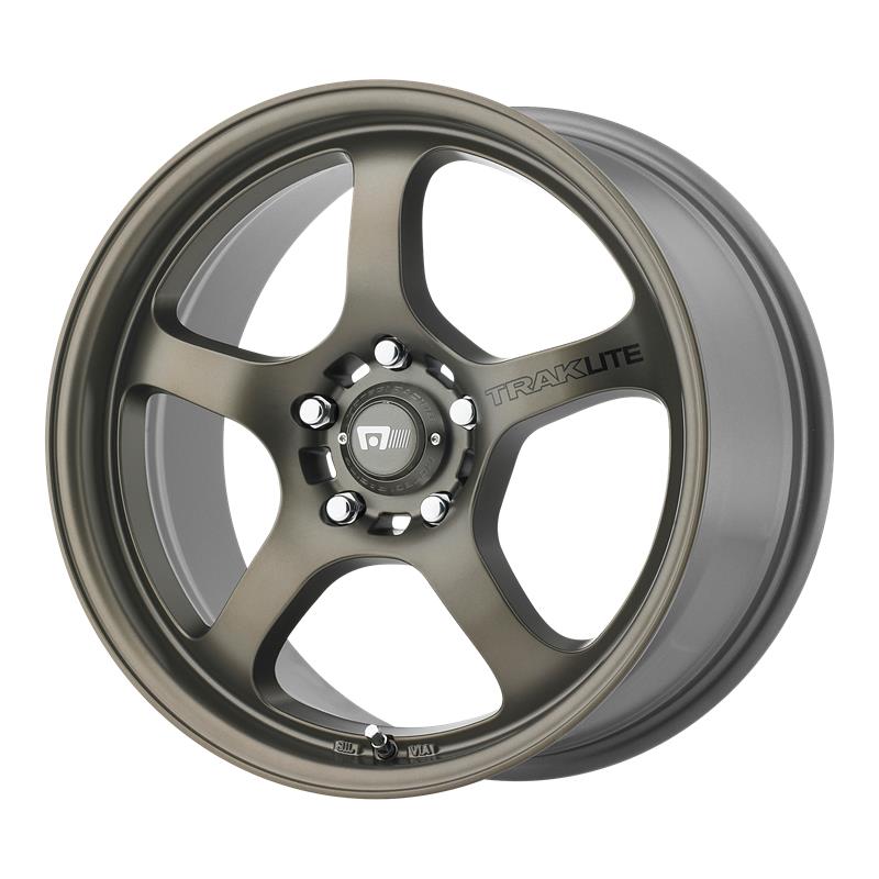 statusfalgar-3309-1 MOTEGI MR131 Matte Bronze 7x17 5x100 ET45 CB72.6 Kuldne / Pronks - Pilt 1