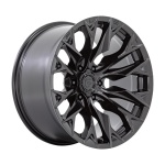 FUEL 1PC D804 FLAME BLACKOUT 9x20 5x127 ET1 CB71.5 Must