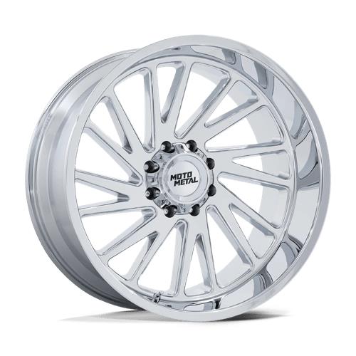 statusfalgar-9478-7 MOTO METAL MO811 COMBAT CHROME 12x24 6x135 ET-44 CB87.1 Kroom / Poleeritud - Image 1