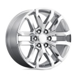 Performance Replicas PR196 POLISHED 9x20 6x139.7 ET28 CB78.1 Kroom / Poleeritud