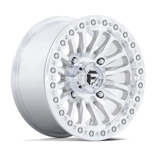 statusfalgar-9770-1 FUEL UTV FV125 RINCON UTV BEADLOCK MACHINED 7x15 4x137 ET10 CB110.1 Other - Pilt 1