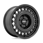 ROTIFORM 1PC R191 STL GLOSS BLACK 9x20 5x130 ET25 CB84.1 Must