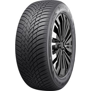 11410 185/55R16 SAILUN ICE BLAZER ALPINE 2 87T XL RP Studless CBB70 3PMSF M+S - Image 1