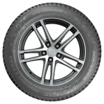 Nokian 205/60R16 96H XL Snowproof 2 - Pilt 4