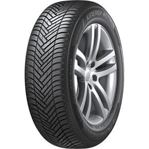 2871 255/50R19 HANKOOK KINERGY 4S2 X (H750A) 103T (+) Seal Inside BAB70 3PMSF M+S - Image 1