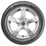 Hankook 205/55R17 91V H740 Kinergy 4S VW T Cross - Pilt 3