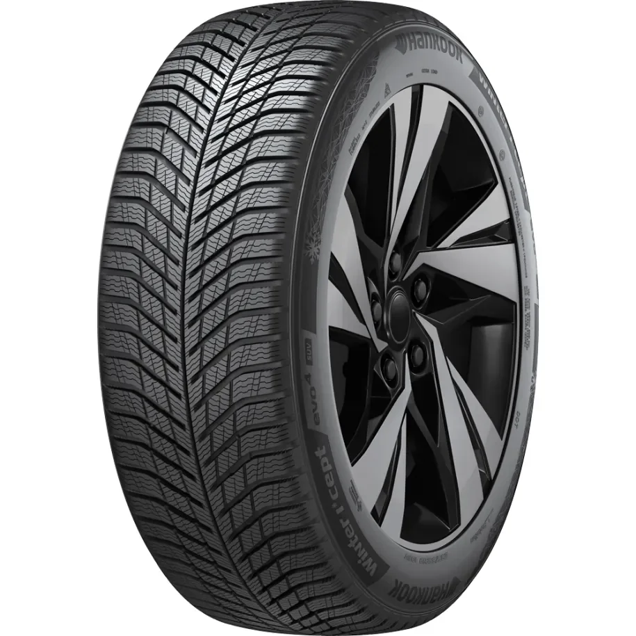 3031836047b9_qSNHx2M Hankook 315/30R22 107V W340A Winter i*cept evo 4 SUV XL RP - Image 1