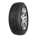 Minerva 165/70R14C 89/87R FROSTRACK VAN