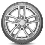Ovation 165/70R14 81T W586 - Image 3
