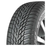 Nokian 245/40R20 99W WR SNOWPROOF P XL - Pilt 2