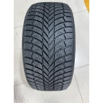 TbbTires 255/35R20 97V FORTEZZA Snow XL