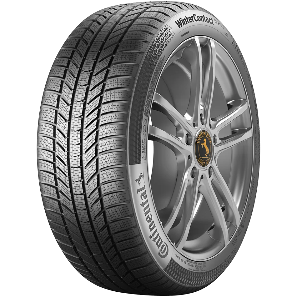 4019238093568_1 Continental 285/45R20 112V XL FR WinterContact TS 870 P EVc - Pilt 1