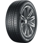 Continental 295/40R22 112V XL FR WinterContact TS 860 S MO1 EVc