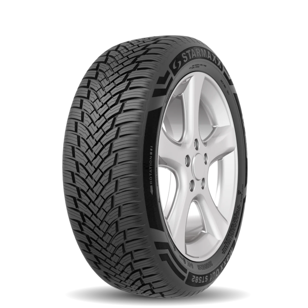 41cc24dd2a94_vMP0cWT STARMAXX 175/65R15 84T POLARMAXX - Pilt 1