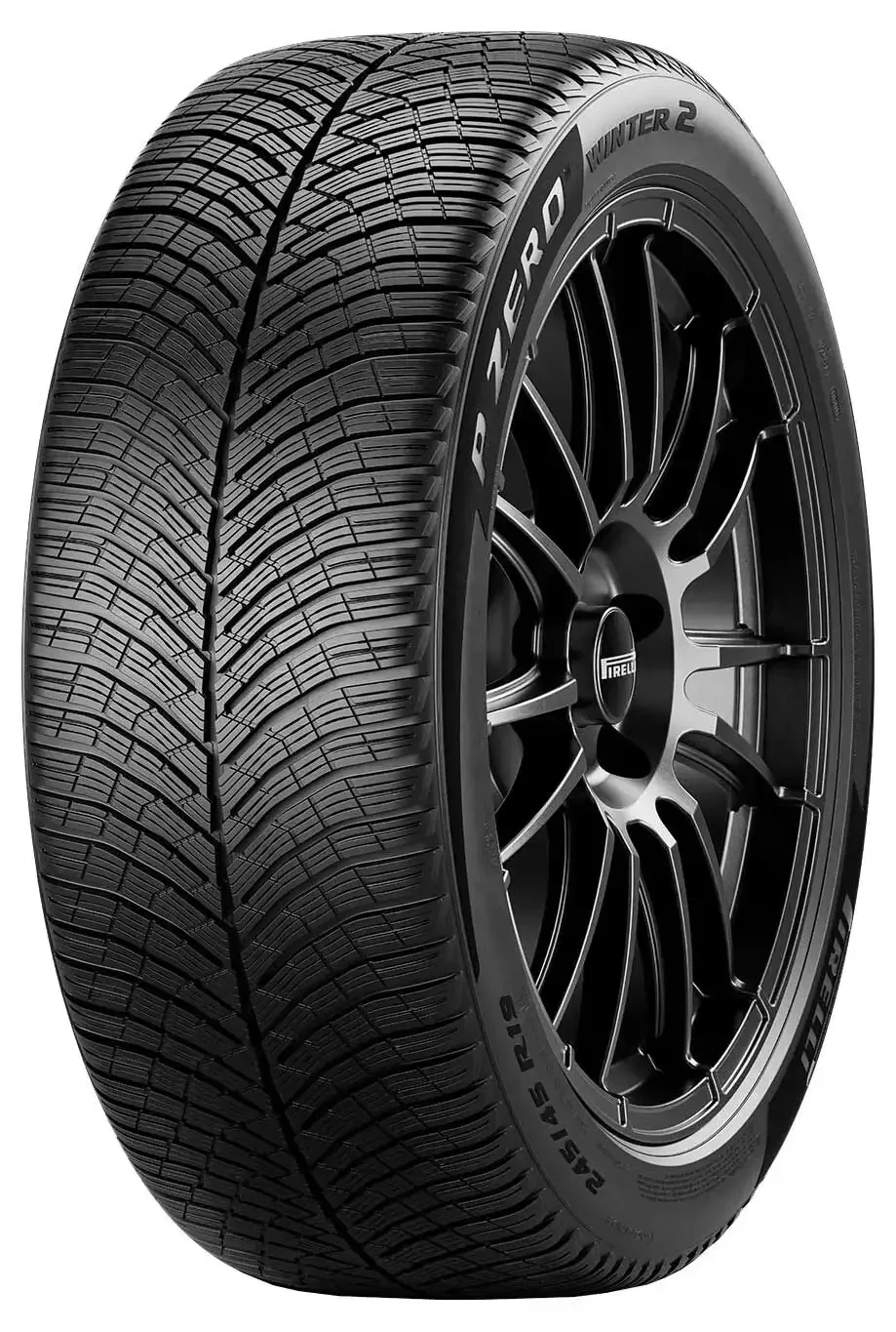 4a006eac60c5_emYmxBJ Pirelli 275/40R22 107H P ZERO WINTER 2 * XL - Pilt 1