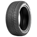 Nokian 215/45R18 93V XL Snowproof 3P - Pilt 4