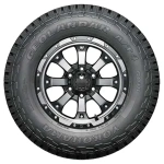 Yokohama 235/60R18 107H GEOLANDAR A/T4 G018A - Pilt 5