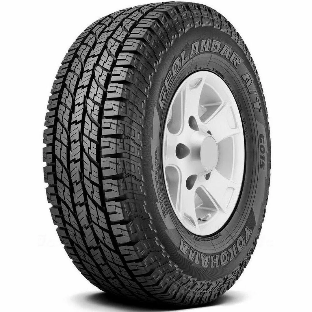 522c02181133 Yokohama 275/60R20 115H GEOLANDAR A/T G015 - Pilt 1