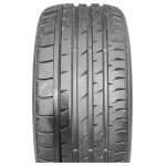 Continental 235/40R18 91Y FR ContiSportContact 3 MO - Image 2