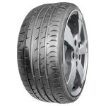 Continental 235/40R18 91Y FR ContiSportContact 3 MO