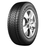 Firestone 225/75R16C 121/120R Vanhawk Winter 2