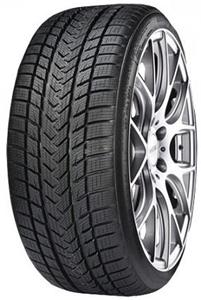 6134 295/30R21 GRIPMAX SUREGRIP PRO WINTER 102V XL Studless DAB74 3PMSF M+S - Image 1