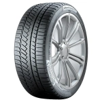 Continental 285/40R22 110V XL FR WinterContact TS 850 P AO